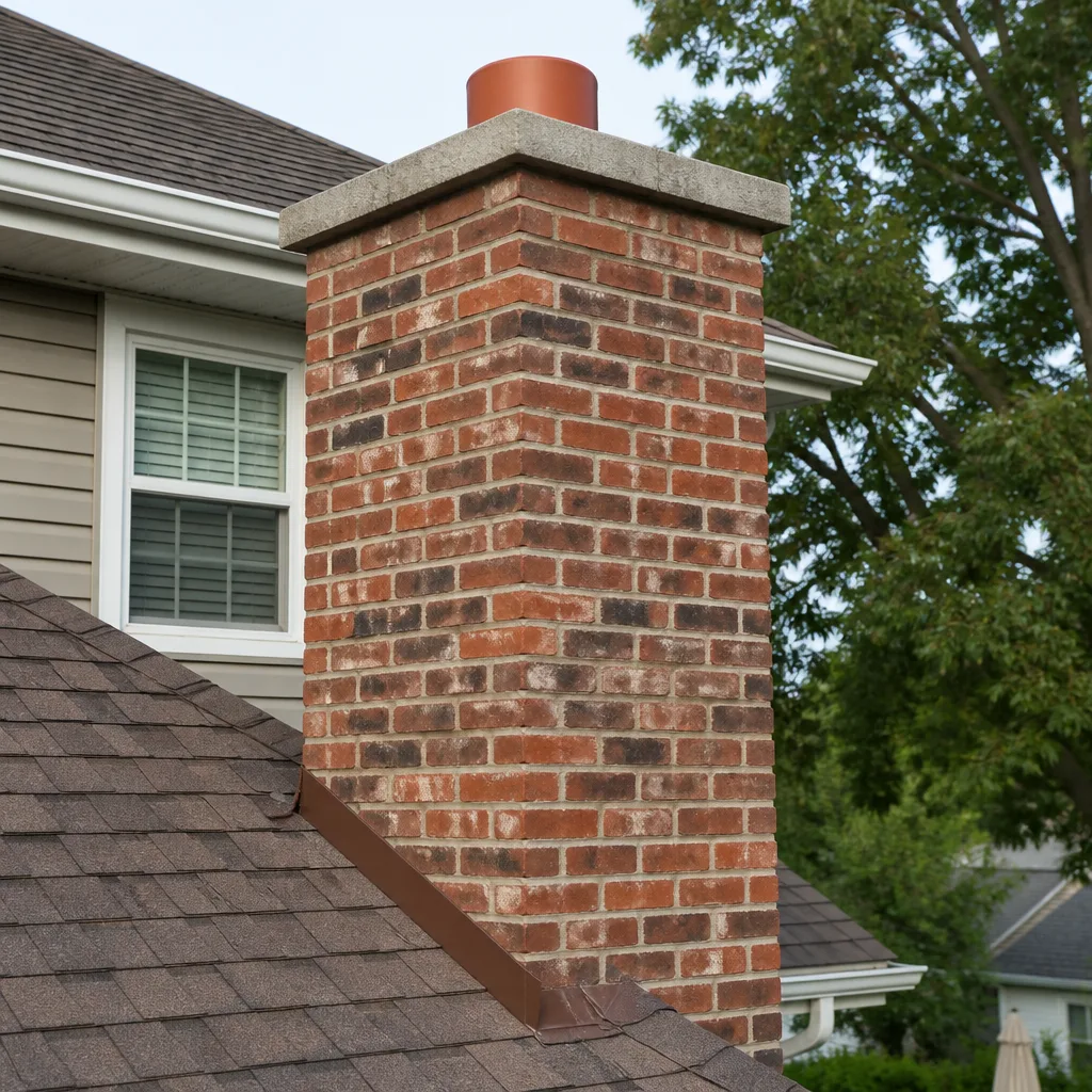 Masonry repair