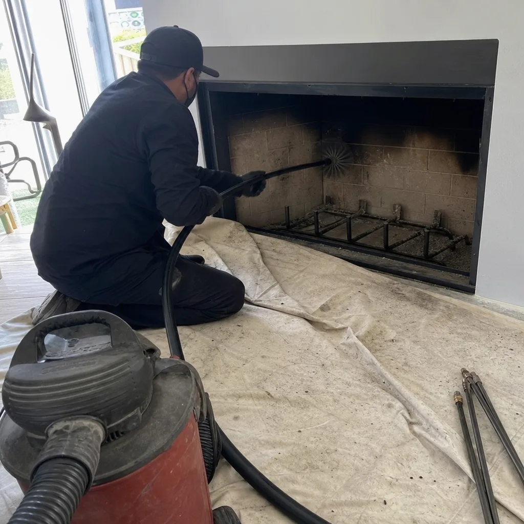 Gas Fireplace Repair in Albany